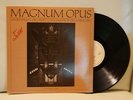 James Welch, Magnum Opus - NM- Wilson Audio AUDIOPHILE lp