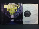 MANFRED MANN'S EARTH BAND s/t LP nMINT UK 1st Press Philips 1972 Unplayed