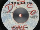 WAYNE WADE Man Of The Living PROPHETS 7