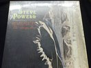 STEVE POWELL REVELATION THE PARTY'S OVER GUITAR PSYCH LP RARE(RAINBOW PROMISE)NM