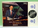 SXL 6023 ED1 * Piano Concerto 1 * BRAHMS * Curzon, Szell * NM