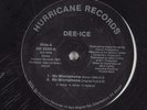 DEE-ICE My Microphone HURRICANE 12