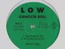 LOW Pimp Game MONEY SEALED EP dallas g-rap