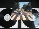 PAUL McCARTNEY PAUL IS LIVE 2X RARE ORIGINAL LP the beatles