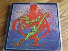 MIGHTY BABY s/t 1969 HEAVY ACID TRIPPY PSYCH original press on HEAD LP LISTEN