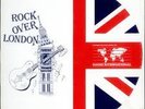 Rock Over London #152 LP/CD - Year End Best of 1984 (Sade, Nik Kershaw, FGTH)