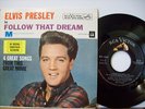 Elvis Presley 45 EPA -4368    Record & Pic slv 