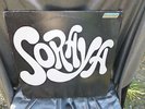 SORAYA Rare LP FRENCH COSMIC DISCO Jean pierre Massiera + Bernard Torelli