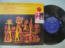 Strauss Till Eulenspiegel, Ormandy-Jim Flora artwork cover...Col 10