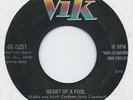 TEEN - ROCKER - LEE DENSON on VIK - 