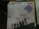 Lynyrd Skynyrd Nuthin Fancy AUTOGRAPHED LP COA