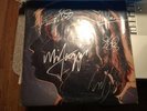Rolling Stones Hot Rocks AUTOGRAPHED LP