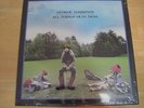 George Harrison All Things Must Pass 2001 SEALED 3 LP set EMI UK issue Beatles