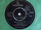SYMON AND PI SHA LA LA LA LEE PHIL SPECTOR WIRTZ 1968 PARLOPHONE 7