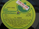 Pretty Things S.F SORROW & PARACHUTE HARVEST HERITAGE PROMO 2 LP SET PLAYS MINT-