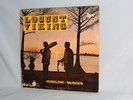 Winslow-Munden / Locust Viking / Rare Private Pressing Folk Psych LP