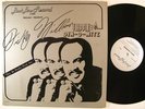 DICKY WILLIAMS Tripple Dyn-O-Mite LP on Back Fire VG++ private soul funk