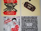 MELVINS/SEAWHORES Post Moral Neanderthal SPLIT 12”/300 SEALED AmRep OFF Nirvana