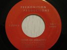 Premonition: Wind of Miracles  CA PSYCH/HARD ROCK '76 prog ?HEAR