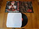 Impaled Nazarene - Latex Cult LP (Beherit Von Rotten Sound Blasphemy Osmose)