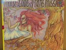 MORSE CODE TRANSMISSION II LP QUEBEC CANADIAN PSYCH PROG ORIGINAL RCA