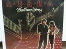 Soul Funk Modern boogie lp AURRA Bedtime story original Next Plateau PRESS