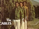 THE CABLES/SKINHEAD REGGAE/COXSONE PSOL002/WHAT KIND OF WORLD LP..EX+...LISTEN