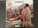 Woodstock 1970 Soundtrack 3 Album Set Vinyl Cotillion Records - Great Condition