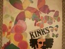 The kinks face to face original 1966