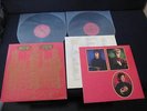 XTC Nonsuch UK Original Vinyl Double LP Set Andy Partridge