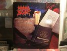 Morbid Angel-Covenant LP-RARE OG VINYL ISSUE WITH INSERT-FREE UK P&P