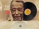 Bill Berry and His Ellington All Stars For Duke 1978 LP with Insert