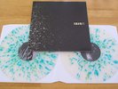 ISIS Oceanic DOUBLE LP CLEAR BLUE/GREEN VINYL level plane RARE UNPLAYED