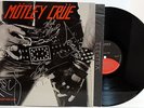 Motley Crue 