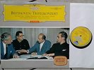 Ludwig van Beethoven, Géza Anda ? Wolfgang Schneiderhan - Tripelkonzert - DG LP