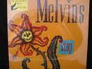 MELVINS Stag -  SEALED Vinyl LP - Atlantic Records 1996