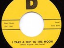 ROCKABILLY on D-- MERLE KILGORE--