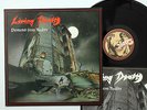 Living Death -Protected from Reality LP 1987 AAARRG 5  violent force artillery