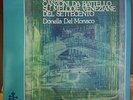 DONELLA DEL MONACO 12 canzoni da battello ITALIAN PROG PSYCH LP Opus Avantra NM