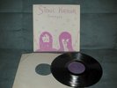 STONE HARBOUR orig 1974 Ohio psych Lp  private press garage fuzz