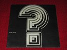 NICO, GIANNI, FRANK, MAURIZIO **orig HEAVY Italian prog Psych Lp Hard Rock