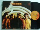 KINKS Are the Village Green Preservation Society ORG 2 TONE W7 NM LP