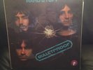 HARD STUFF bulletproof PURPLE RECORDS LP TPSA 7505