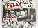 FELA KUTI Coffin For Head Of State RARE LP AFRO-BEAT ROCK