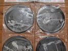 The Beatles Limited Edition ,Baktabak ,Four Picture Discs Set In A Pack.