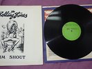 The Rolling Stones- Rim Shout   Ex  Farrah Fawcett Nude Some Girls