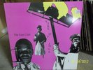 GUN CLUB Fire Of Love 1ST PRESS RUBY No Bar Code VG++