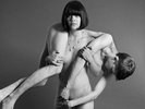 ?BAT FOR LASHES - THE HAUNTED MAN DOUBLE LP, CD+ HAND NUMBERED ALBUM ARTWORK. ??