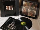 THE BEATLES LET IT BE BOX SET UK ISSUE ALL ORIGINAL 2U/3U MATRICES