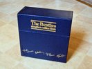 The Beatles Parlophone singles collection box set